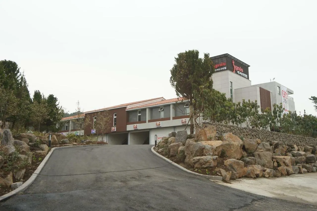 Ignis Motel联系方式