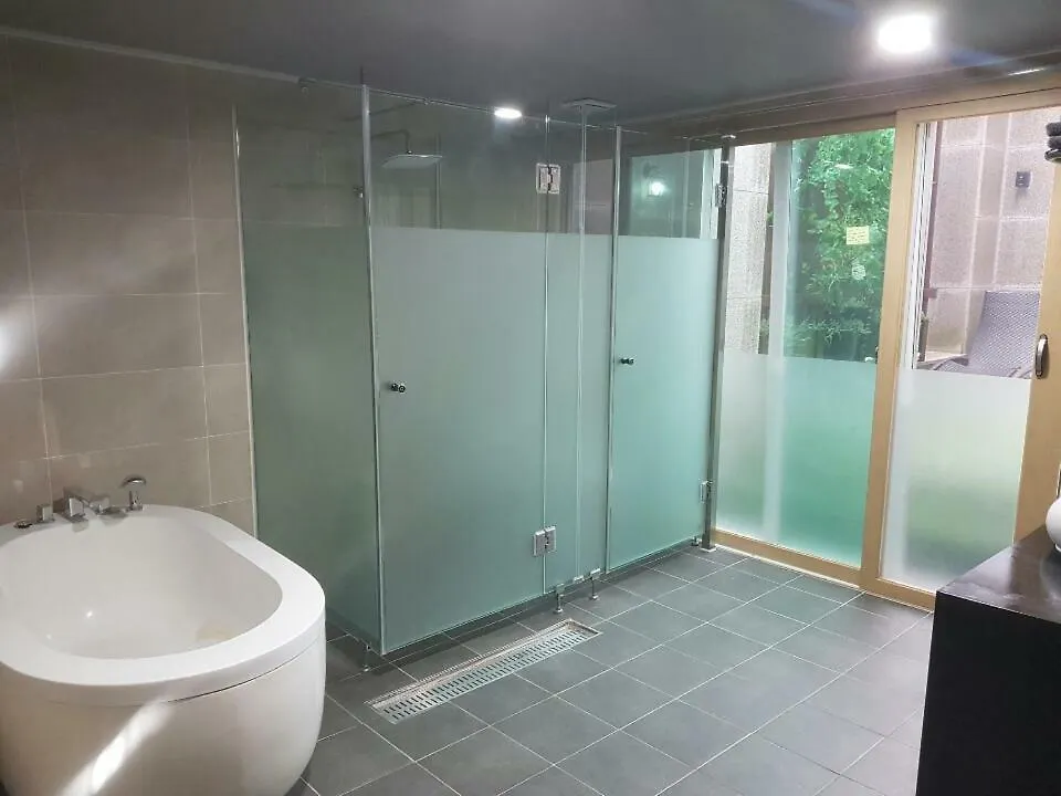 Ignis Motel 济州市 韩国