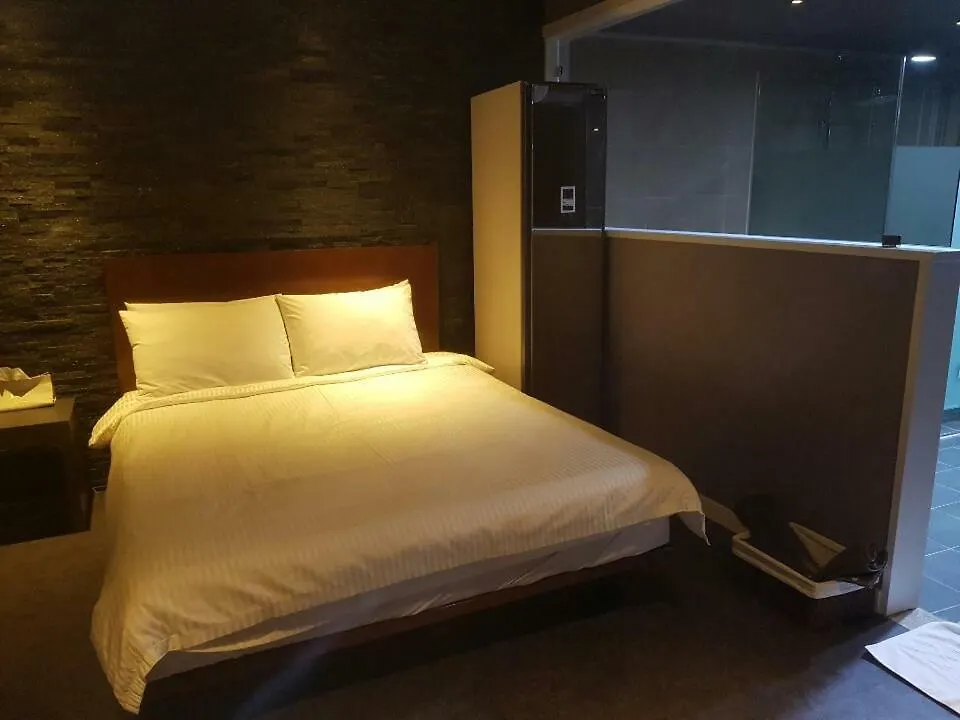 Ignis Motel 济州市
