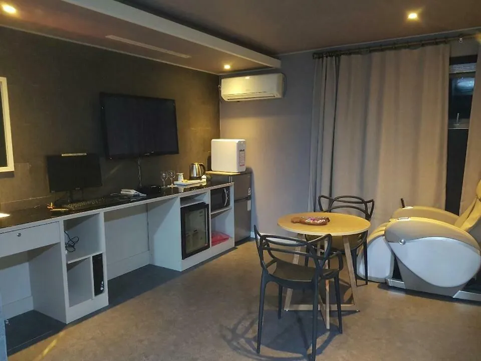 **  Ignis Motel 济州市 韩国